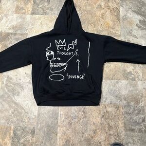 “Revenge” Hoodie